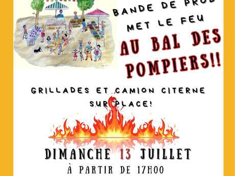Marché de producteurs et d'artisans locaux
