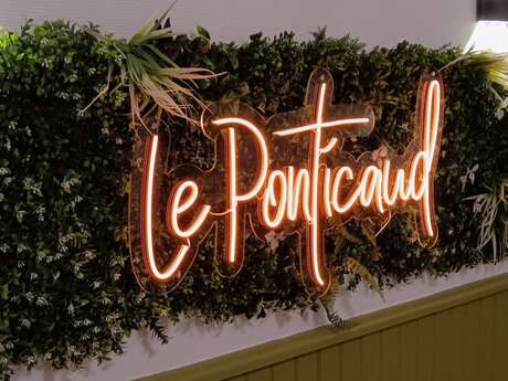 Le Ponticaud