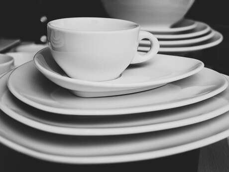 Porcelaine Thomas