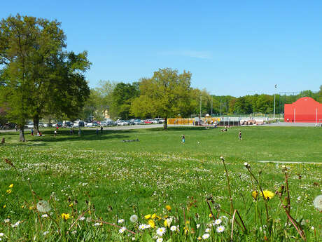 City Stade