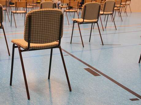 Assemblée générale Les Amis du Château de Lavauguyon