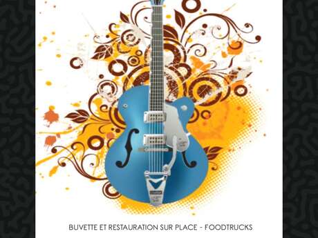 Fête de la musique
