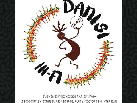 Soirée Reggae Dub