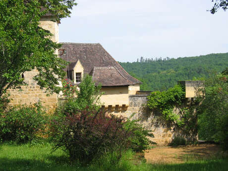 Boucle de Pechalifour