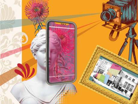 Le Printemps de la Culture