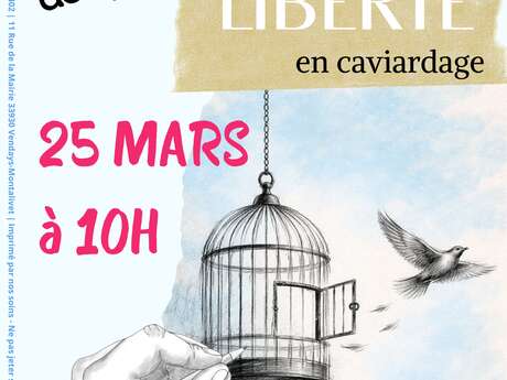 Printemps des Poètes