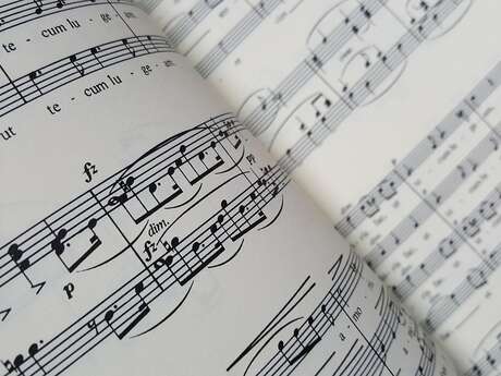 Masterclass chant lyrique