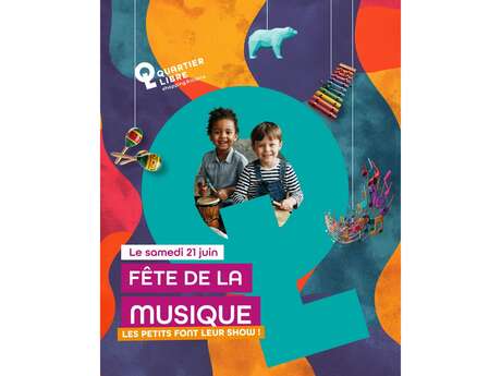 Fête de la musique