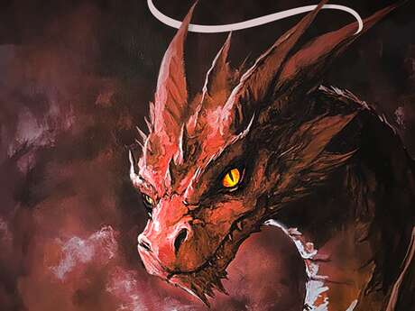 Escape Game Géant - La Quête Fantastique