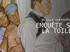 Micro-Projection - Quelle histoire ! Enquête sur la toile