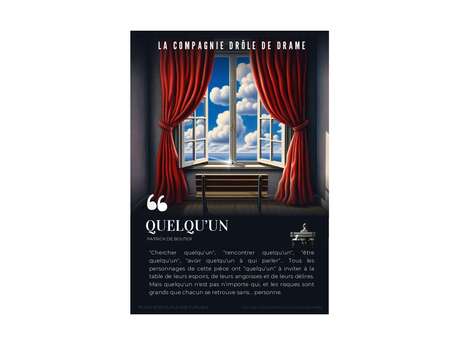 Quelqu'un