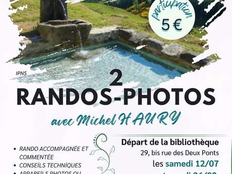 Rando - Photos