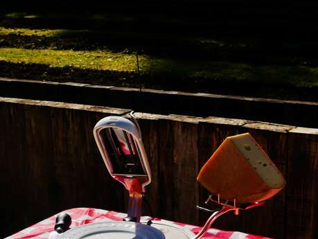 La Chapelle Saint-Martin fête ses 40 ans dans les étoiles Michelin - Journée Tout Schuss