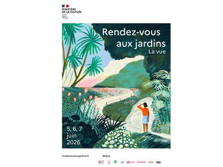 Les Rendez-vous aux jardins