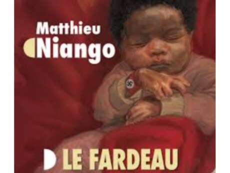 Rencontre avec Matthieu Niango "LE FARDEAU"