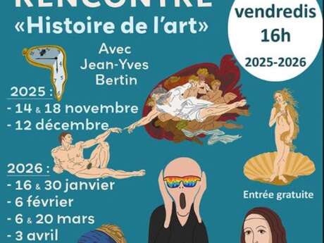 Histoire de l'art