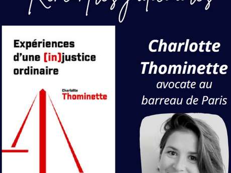 Rencontres Judiciaires Rencontres Judiciaires