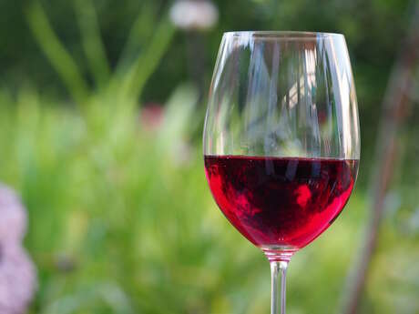 Soirée Beaujolais