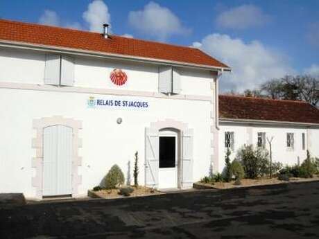 Relais Saint-Jacques-de-Compostelle - Hébergement de pélerins