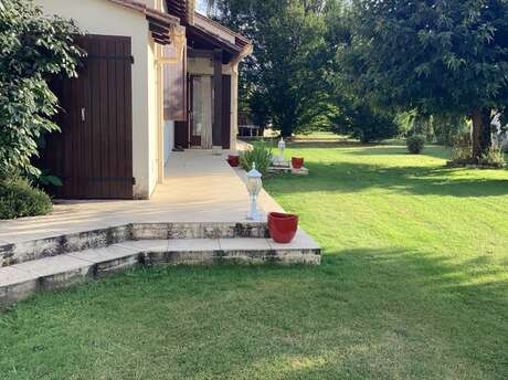 Les Chambres de Ma'Nous