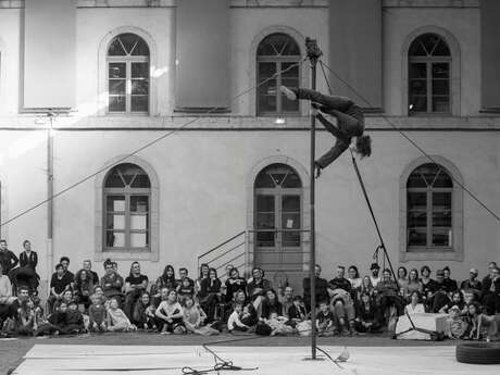 Multi-Pistes - Instable
