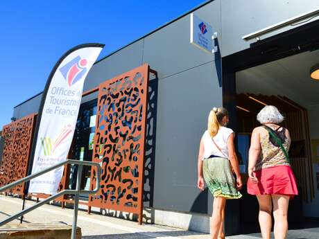 Cap sur l’été : portes ouvertes, vernissage et marché découverte