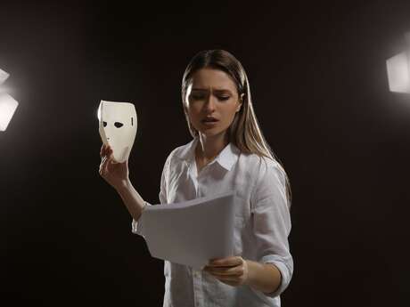 Ateliers Théâtre - Impro adultes