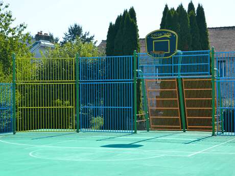 City parc
