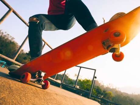 Skatepark