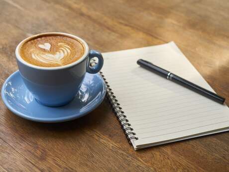 Café des sports