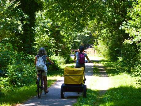 Tèrra Aventura : Adhémar, sur les chapeaux de roues
