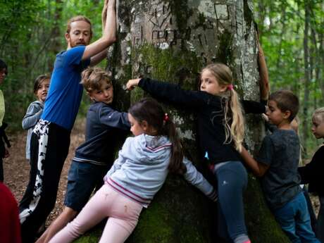 Multi-Pistes - Atelier Cirque (6-10 ans / 11-17 ans)