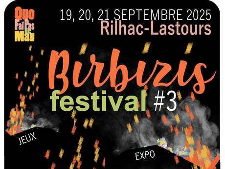 Festival Birbizis #3