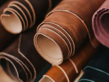 After-work créatif - bijoux cuirs - Kozhha Maroquinerie