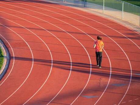 The Race by the Box Hyrox Limoges