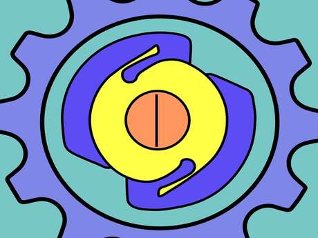 Exposition "Démocratiser l'Art"