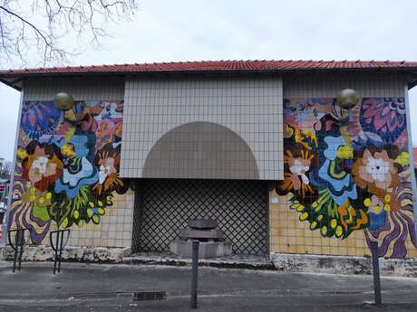 Salle Robert de Lacaze