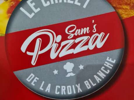 Sam's Pizzas