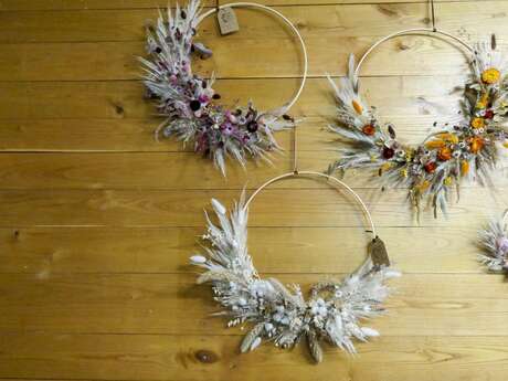 Atelier Graine de Vie
