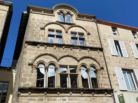 Maison des Consuls