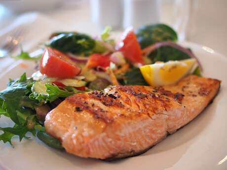 Forum santé et alimentation - de la fourche à la foruchette, l'impact de notre assiette
