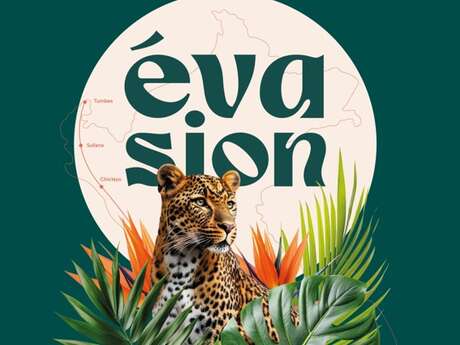 8ème édition du Salon Passion Voyages