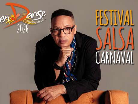 Carnaval Salsa 2026