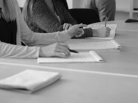 Assemblée générale l'Auventine