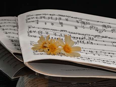 Concert : Chant'Oc Greu