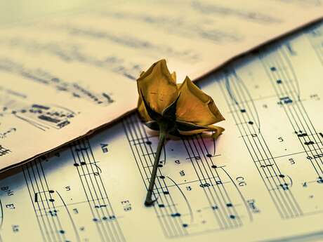 Eveil musical