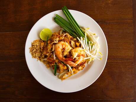 Food Truck - Yahoo Thaïlande