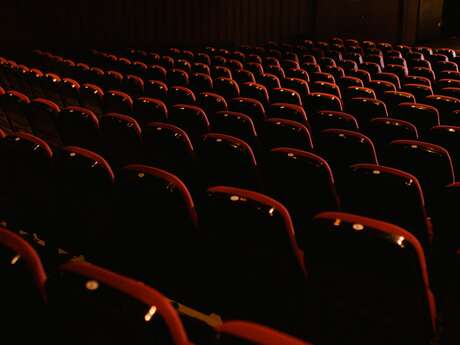 Mort à Venise - Cinéma Le Lido - Opéra de Limoges