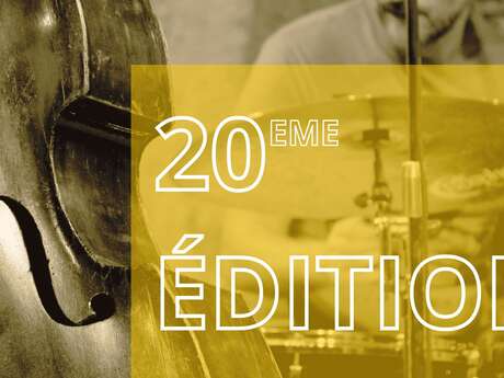 Kenny Barron trio - Festival Jazz Éclats d'Émail 2025