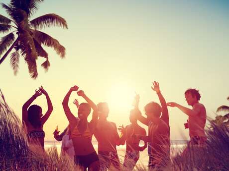Summerbreak Tour - O Village - Couzeix